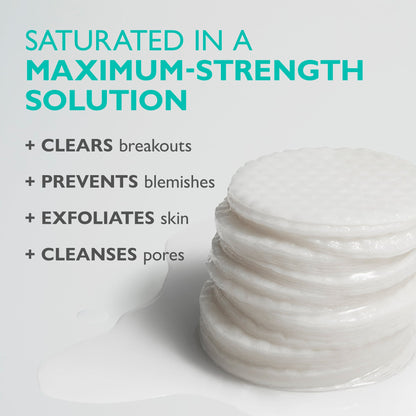 Even Clearer™ Max Complexion Correction Pads