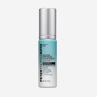 Water Drench Hyaluronic Glow Serum|30 ml / 1.0 fl oz