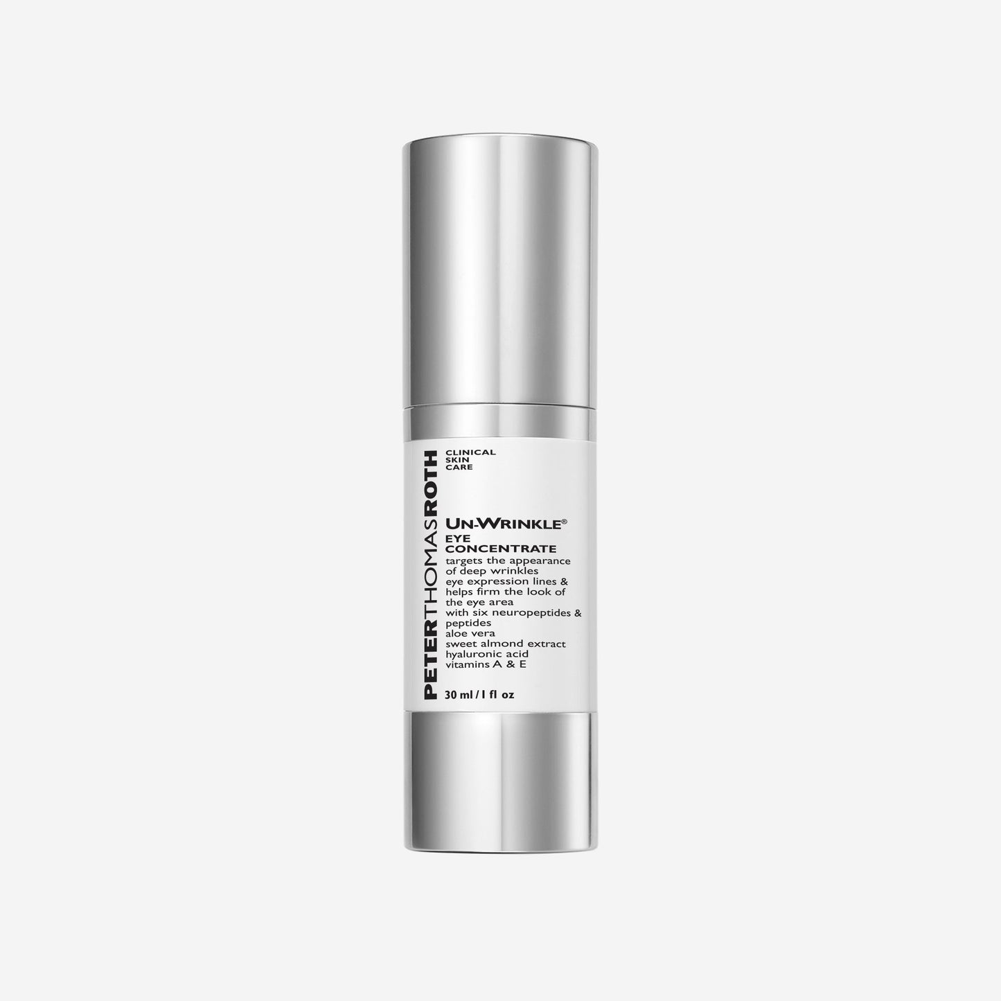 Super-Size Un-Wrinkle Eye Concentrate|30 ml / 1 oz