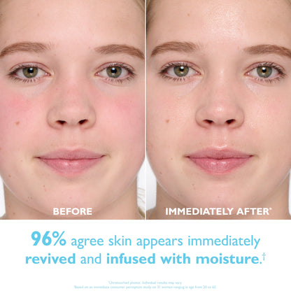 Water Drench Ice-Facial Cooling Mist