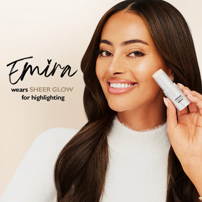 Instant FIRMx Collagen Bounce Stick - Sheer Glow